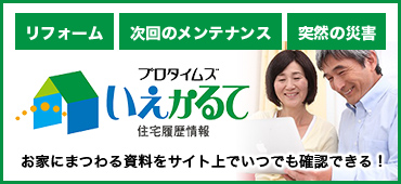 いえかるて