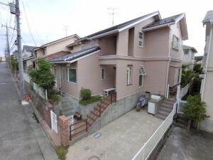 モカ施工事例