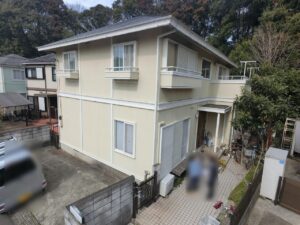 屋根・外壁塗装