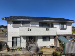 屋根・外壁塗装