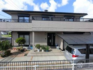 ベイジュ施工事例