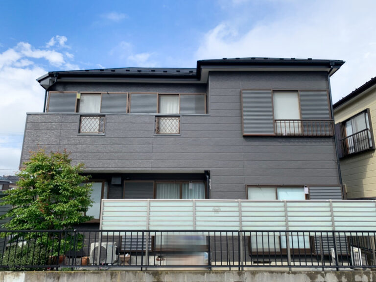 龍ケ崎市佐貫T様邸ビフォーアフター画像：施工後