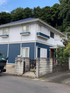 屋根・外壁塗装