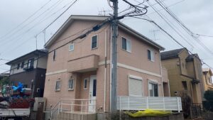 取手市S様邸