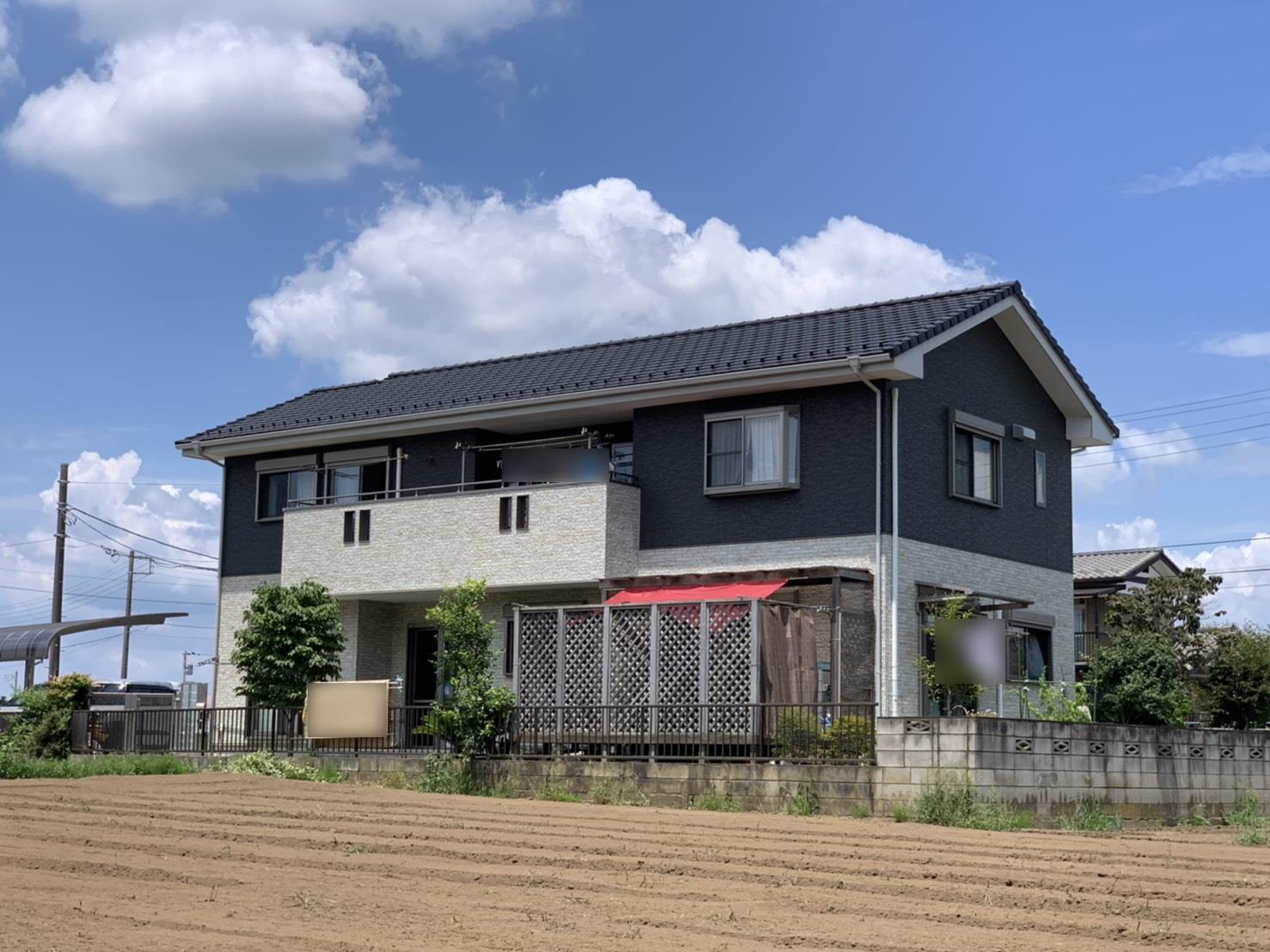 屋根・外壁塗装