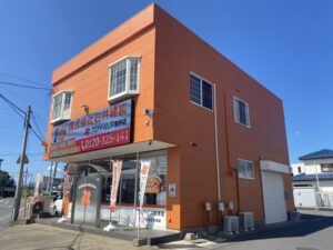 プロタイムズ取手店（株）石井建装ショールーム