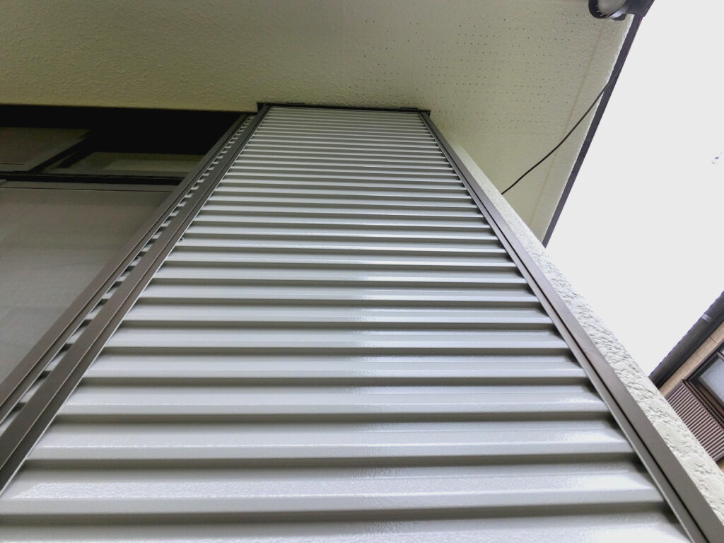 つくば市　外壁塗装