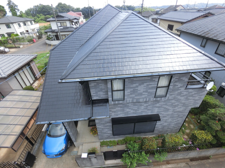 つくば市自由が丘Ｙ様邸ビフォーアフター画像：施工後