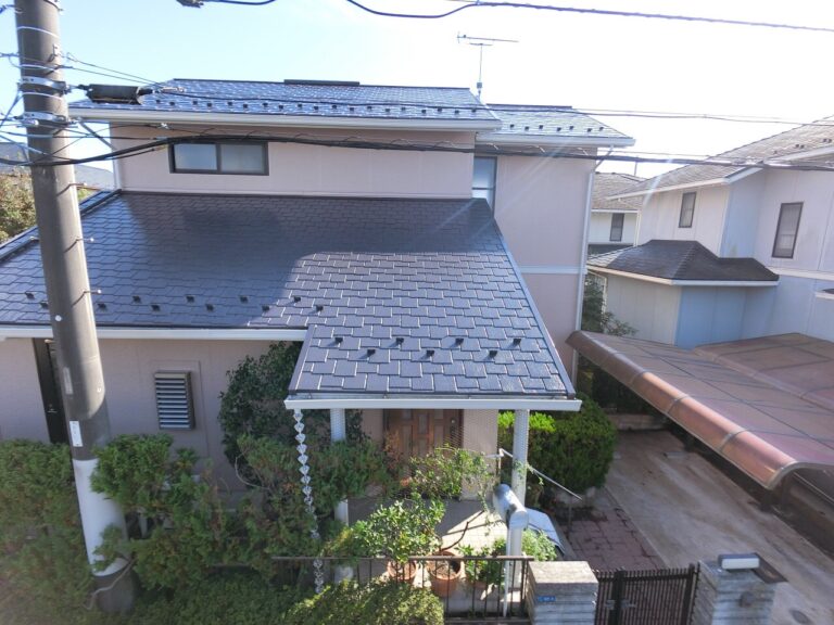 取手市桜が丘O様邸ビフォーアフター画像：施工後