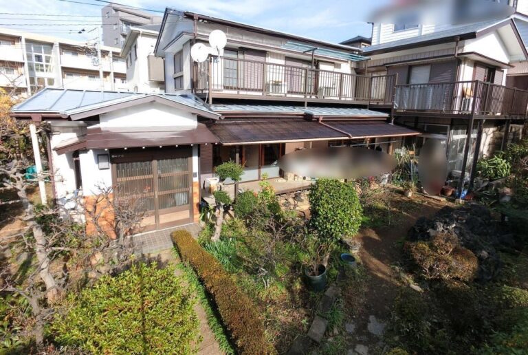 我孫子市我孫子Ｔ様邸｜屋根塗装工事：施工後