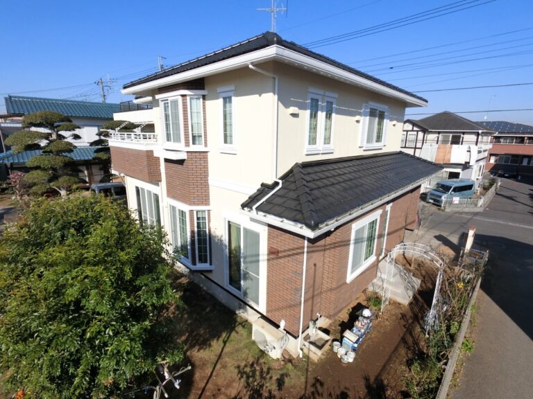 我孫子市中里Ｋ様邸ビフォーアフター画像：施工後