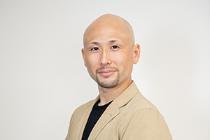 株式会社石井建装代表取締役石井満久