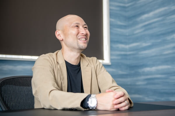 株式会社石井建装代表取締役石井満久