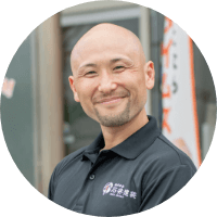 株式会社石井建装スタッフ