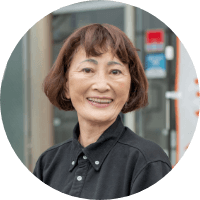 株式会社石井建装スタッフ