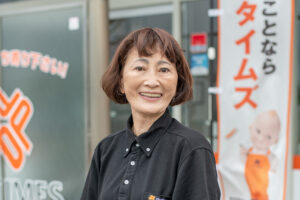株式会社石井建装スタッフ