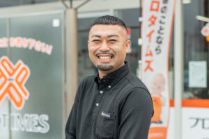 株式会社石井建装久保陽平