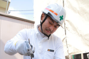 株式会社石井建装久保陽平
