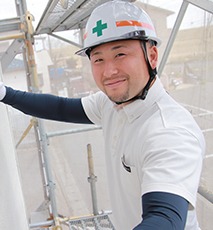 株式会社石井建装石井満久
