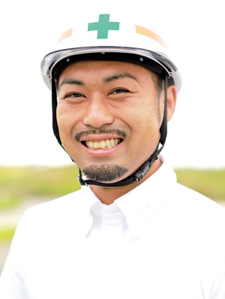 株式会社石井建装久保陽平