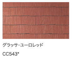 グラッサ・ユーロレッド
