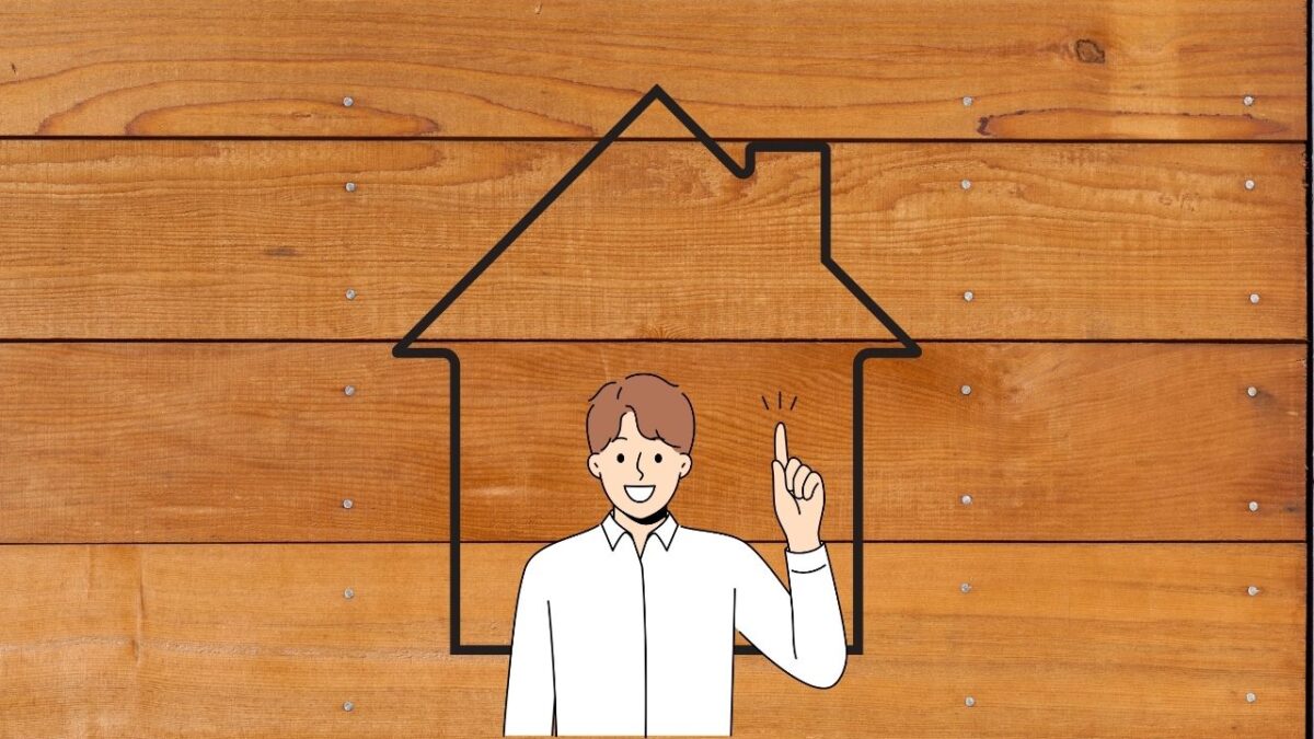木質系サイディング