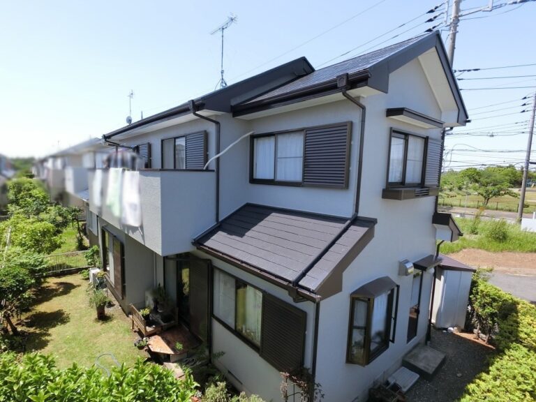 取手市桜が丘Ｍ様邸ビフォーアフター画像：施工後