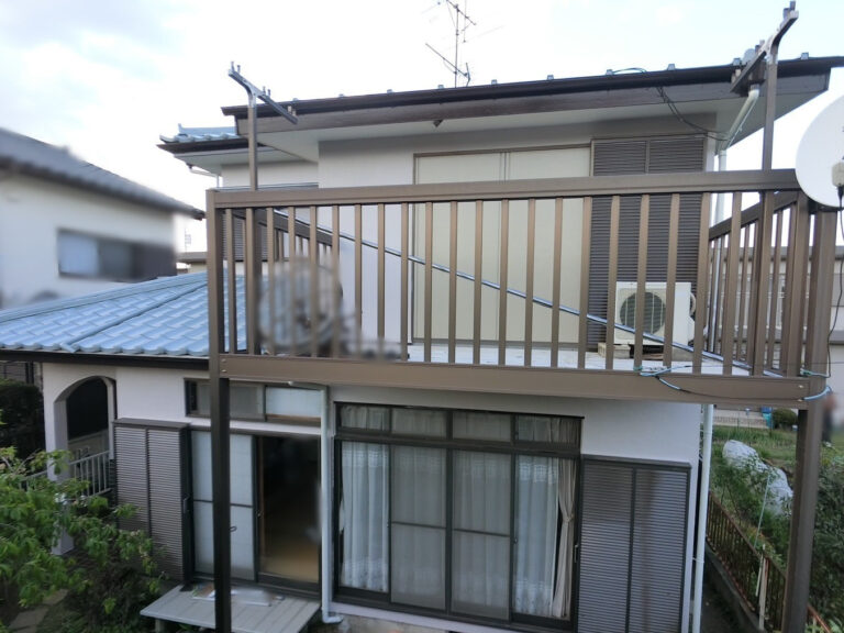 取手市井野NI様邸ビフォーアフター画像：施工後