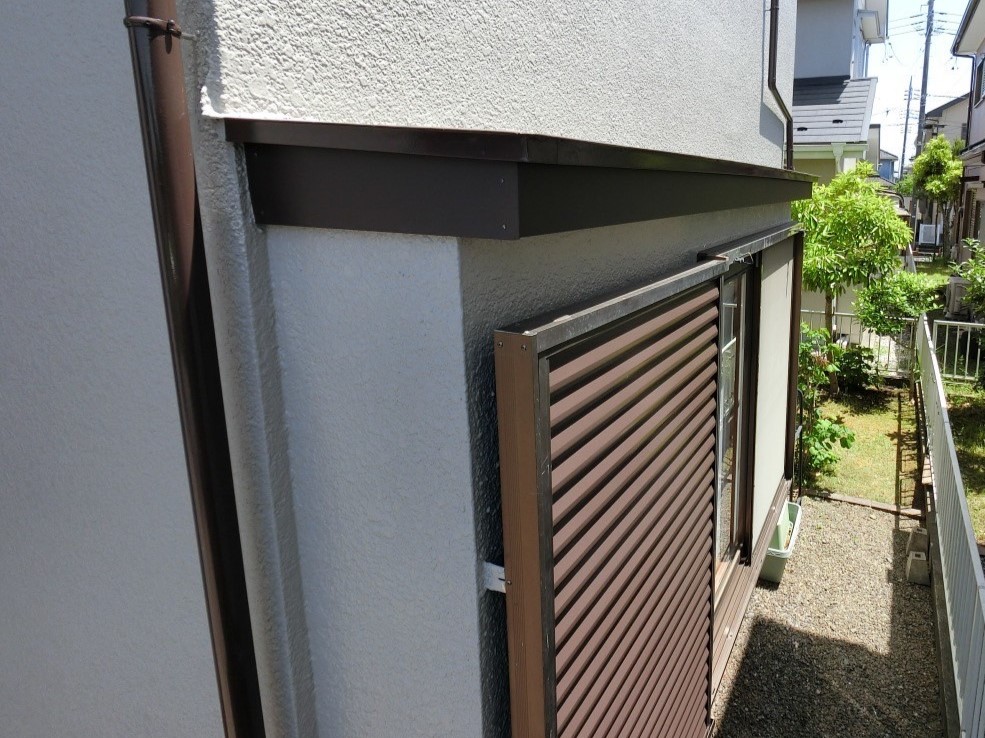 取手市桜が丘Ｍ様邸ビフォーアフター画像：完了写真2