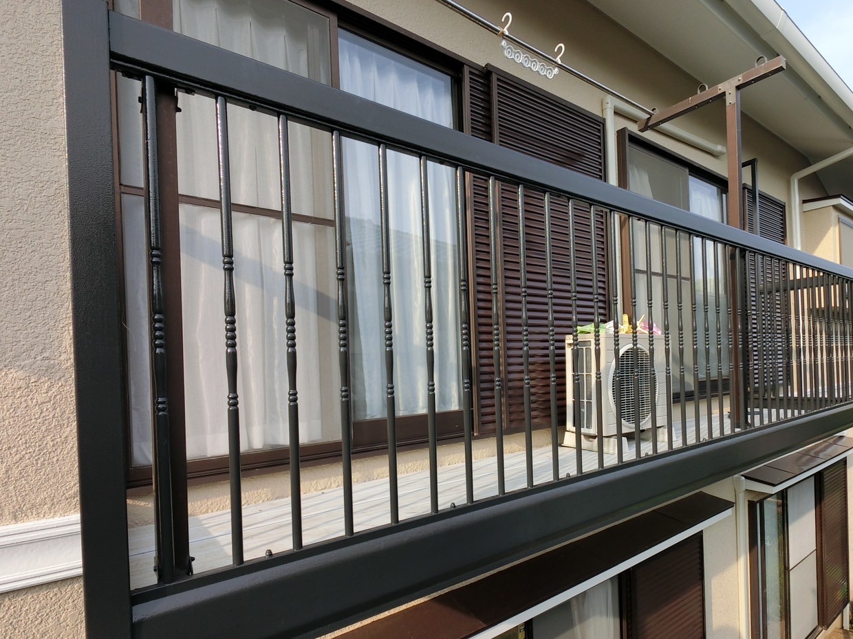 守谷市みずき野Ｍ様邸ビフォーアフター画像：完工3