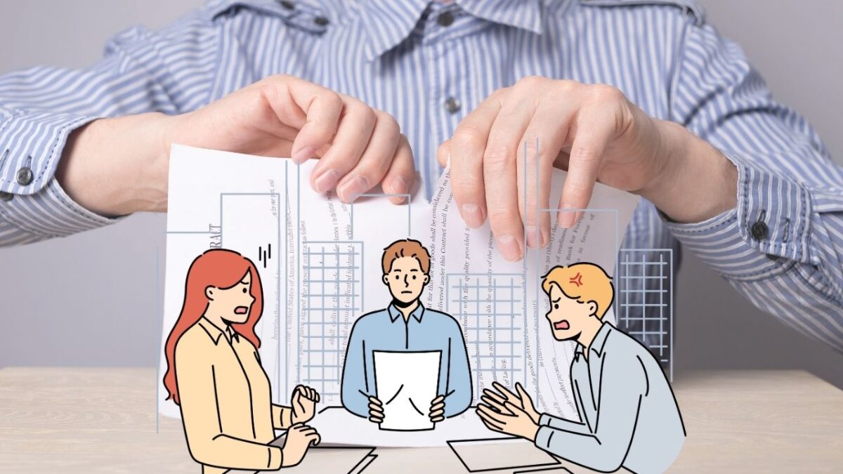 レスキュー商法では「適正価格を提示されることはない」