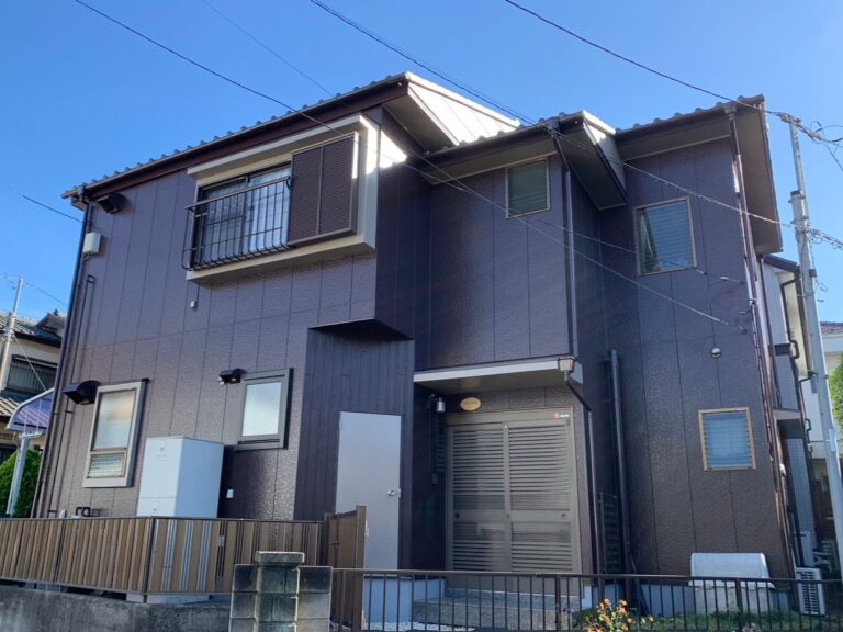 取手市台宿Ｎ様邸ビフォーアフター画像：施工後