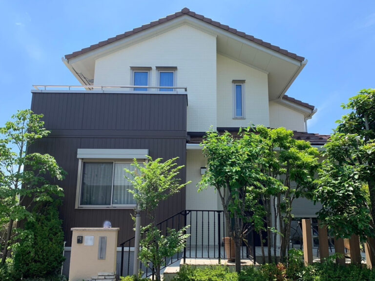つくばみらい市陽光台Ｈ様邸ビフォーアフター画像：施工後