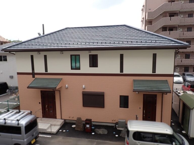 つくば市東深井T様邸ビフォーアフター画像：