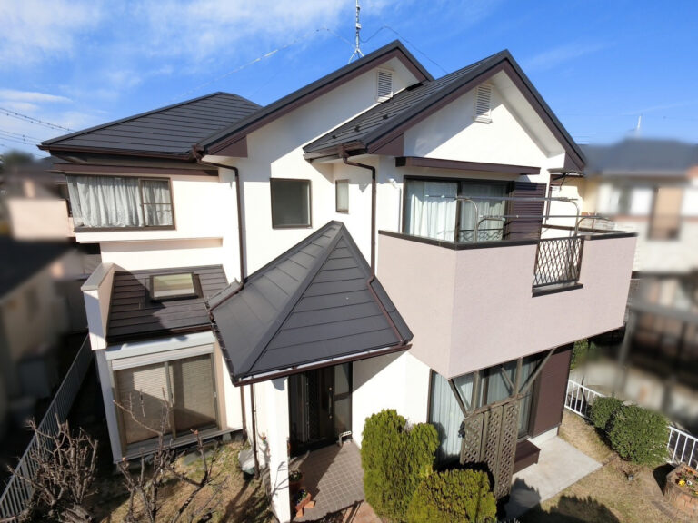 取手市桜が丘A様邸ビフォーアフター画像：施工後