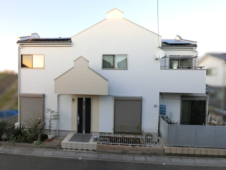 取手市椚木Ｔ様邸ビフォーアフター画像：施工後