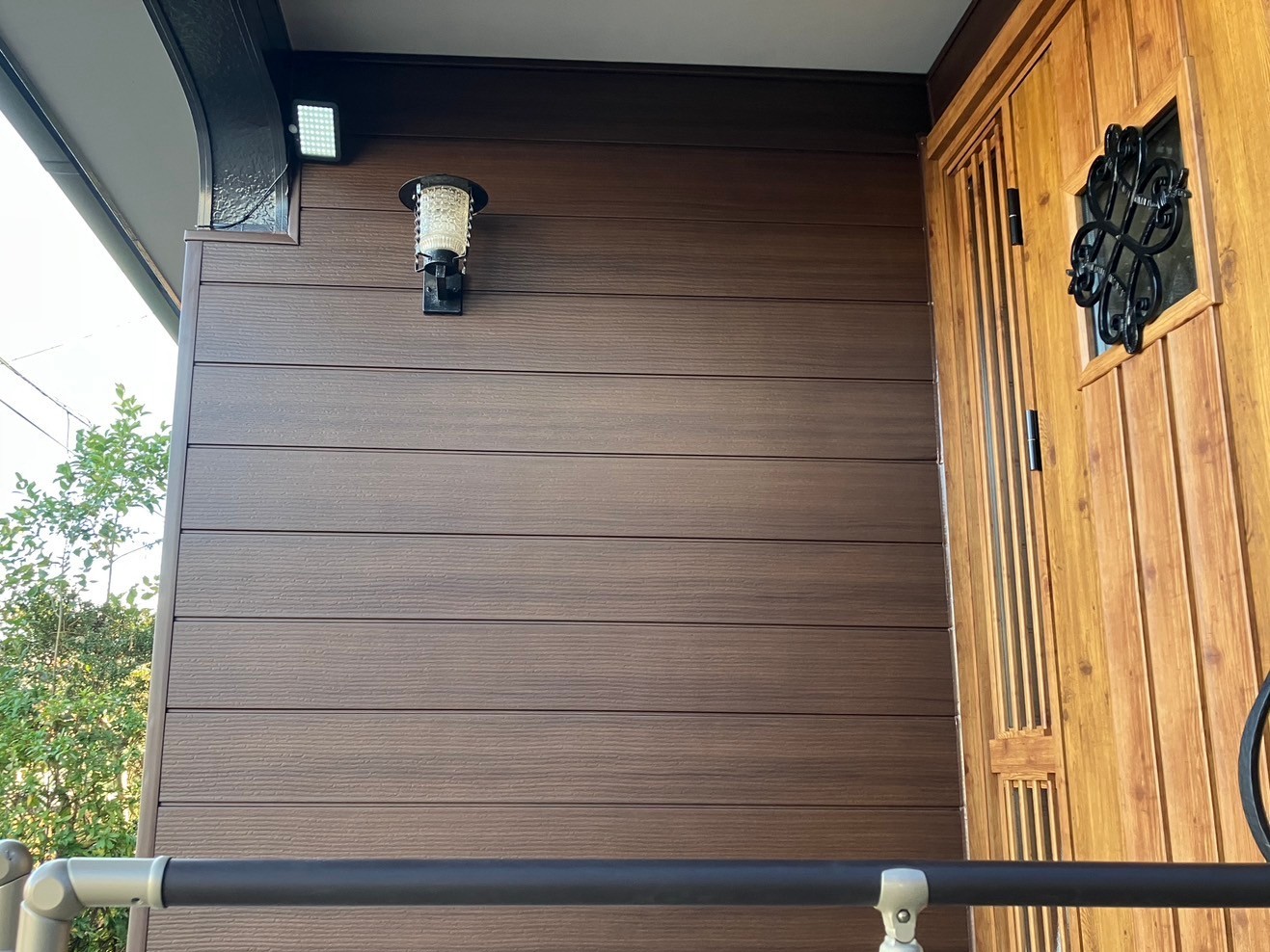 我孫子市布佐平和台Ｓ様邸ビフォーアフター画像：完了