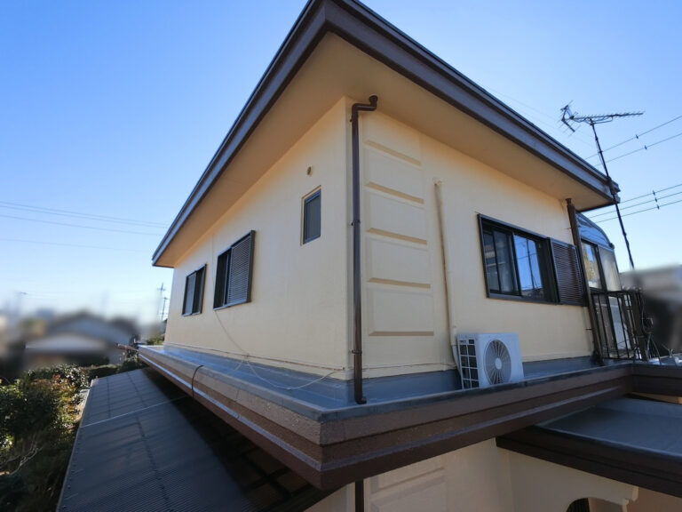 取手市椚木Ｍ様邸ビフォーアフター画像：施工後