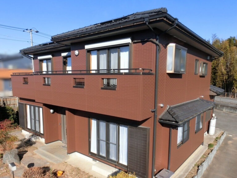つくばみらい市小張Ｔ様邸ビフォーアフター画像：施工後