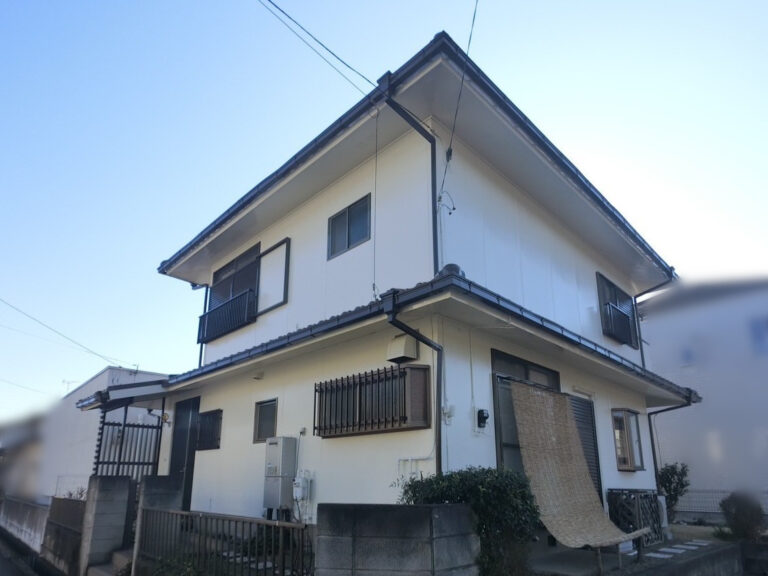 牛久市刈谷町Ｔ様邸ビフォーアフター画像：施工後
