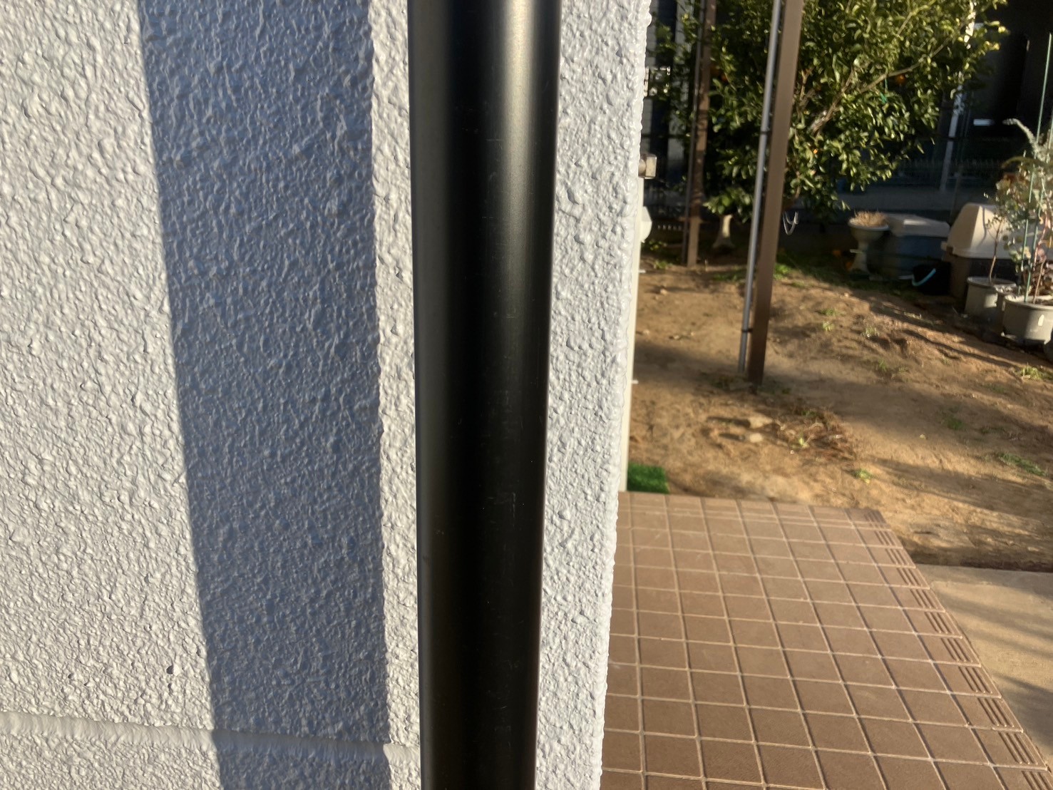 阿見町鈴木Ｎ様邸ビフォーアフター画像：完了